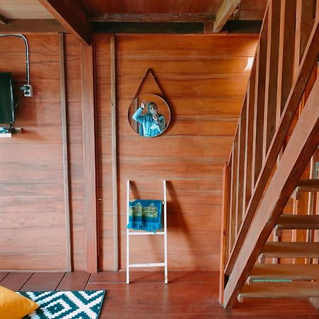 Alaya Villa Bandungan Luaran gambar