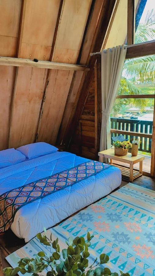Alaya Villa Bandungan Luaran gambar