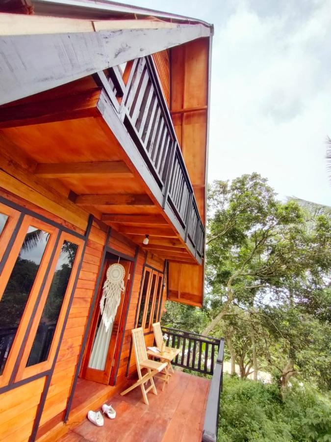 Alaya Villa Bandungan Luaran gambar