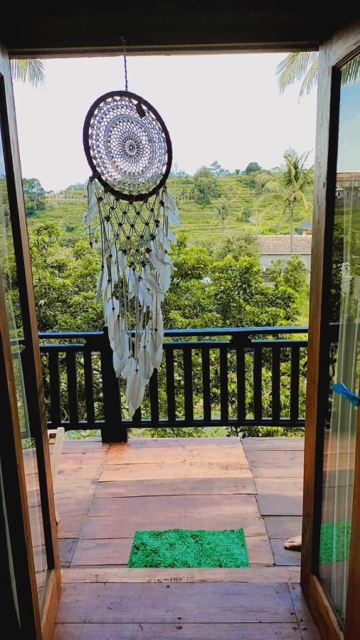Alaya Villa Bandungan Luaran gambar