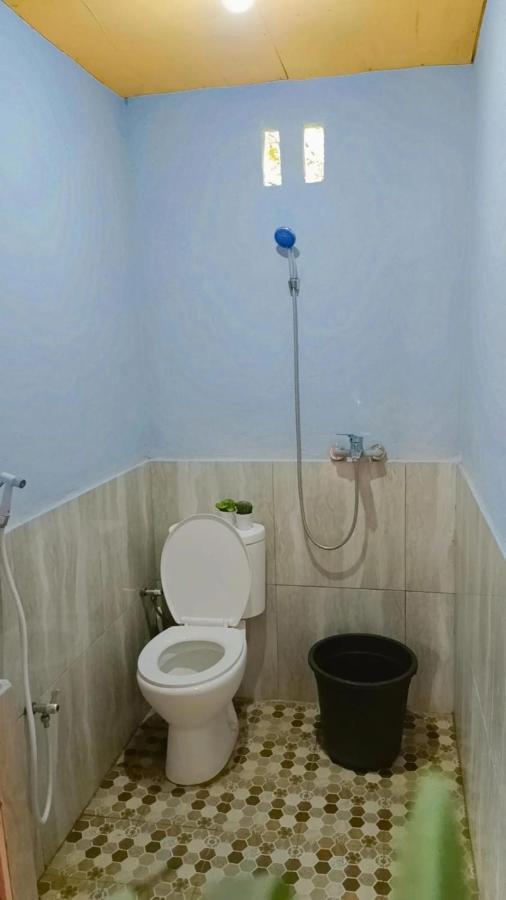 Alaya Villa Bandungan Luaran gambar