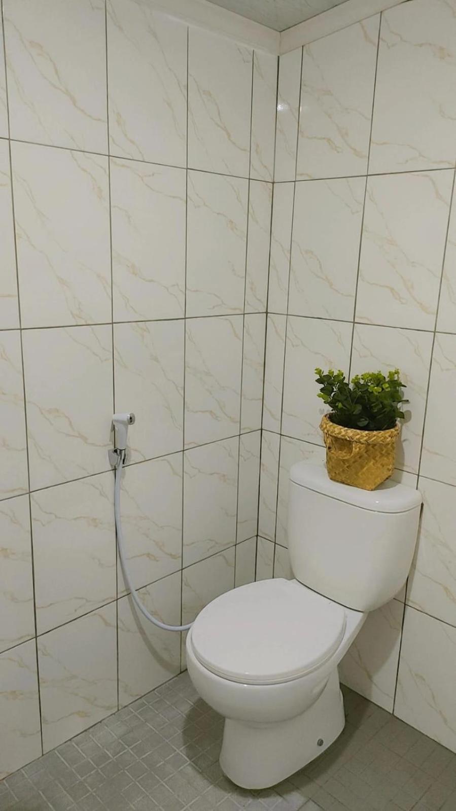 Alaya Villa Bandungan Luaran gambar