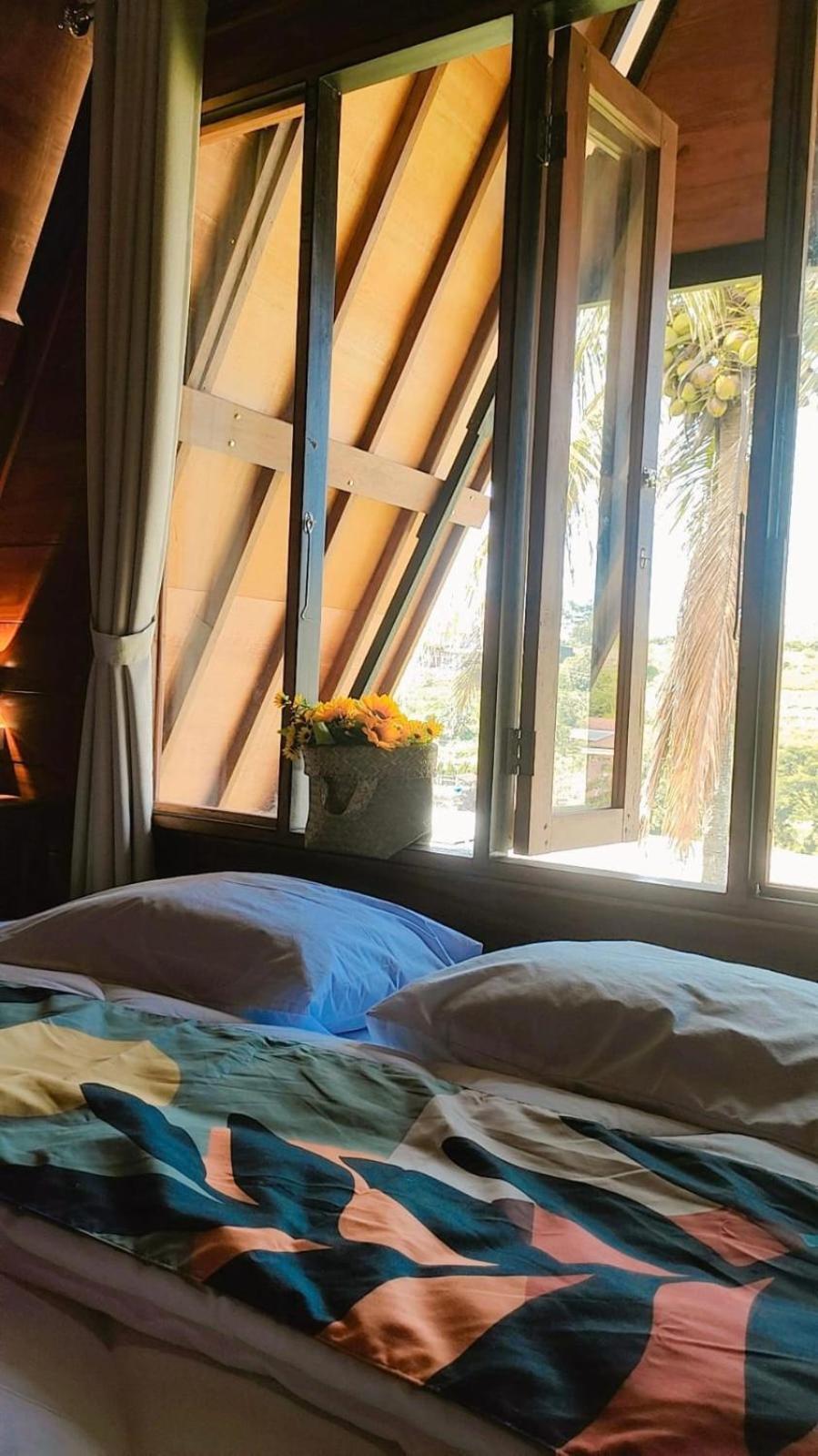 Alaya Villa Bandungan Luaran gambar